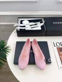 Picture of Chanel Shoes _SKUChanelsz35-40XC12042669